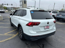 Thumbnail image of 2024 Volkswagen Tiguan at McGrath Honda Elgin - New