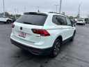 Thumbnail image of 2024 Volkswagen Tiguan at McGrath Honda Elgin - New