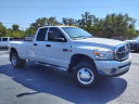 Thumbnail image of 2008 Dodge Ram 3500 at Gary Mathews Motors