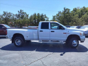Thumbnail image of 2008 Dodge Ram 3500 at Gary Mathews Motors
