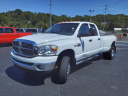 Thumbnail image of 2008 Dodge Ram 3500 at Gary Mathews Motors