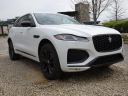 Thumbnail image of 2026 Jaguar F-PACE at Jaguar Land Rover Cincinnati