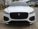 Thumbnail image of 2026 Jaguar F-PACE at Jaguar Land Rover Cincinnati