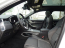 Thumbnail image of 2026 Jaguar F-PACE at Jaguar Land Rover Cincinnati