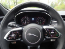 Thumbnail image of 2026 Jaguar F-PACE at Jaguar Land Rover Cincinnati