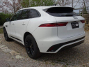 Thumbnail image of 2026 Jaguar F-PACE at Jaguar Land Rover Cincinnati