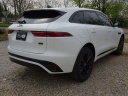 Thumbnail image of 2026 Jaguar F-PACE at Jaguar Land Rover Cincinnati