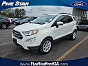 Thumbnail image of 2019 Ford EcoSport at Five Star Toyota of Milledgeville