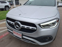 Thumbnail image of 2021 Mercedes-Benz GLA at FreemanToyota USED