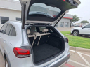 Thumbnail image of 2021 Mercedes-Benz GLA at FreemanToyota USED