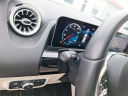 Thumbnail image of 2021 Mercedes-Benz GLA at FreemanToyota USED