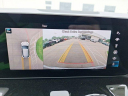Thumbnail image of 2021 Mercedes-Benz GLA at FreemanToyota USED