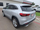 Thumbnail image of 2021 Mercedes-Benz GLA at FreemanToyota USED