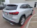 Thumbnail image of 2021 Mercedes-Benz GLA at FreemanToyota USED