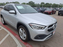 Thumbnail image of 2021 Mercedes-Benz GLA at FreemanToyota USED