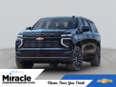 Thumbnail image of 2025 Chevrolet Suburban at Miracle Chevrolet of Morgantown