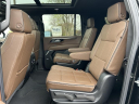 Thumbnail image of 2025 Chevrolet Suburban at Miracle Chevrolet of Morgantown