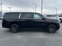 Thumbnail image of 2025 Chevrolet Suburban at Miracle Chevrolet of Morgantown
