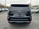 Thumbnail image of 2025 Chevrolet Suburban at Miracle Chevrolet of Morgantown