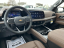 Thumbnail image of 2025 Chevrolet Suburban at Miracle Chevrolet of Morgantown