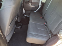 2016 Jeep Wrangler Unlimited Sport at Janzen Toyota