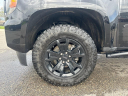 2022 GMC Canyon AT4 at LaFontaine Chevrolet Buick GMC of St. Clair