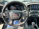 Thumbnail image of 2022 GMC Canyon at LaFontaine Chevrolet Buick GMC of St. Clair