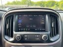 Thumbnail image of 2022 GMC Canyon at LaFontaine Chevrolet Buick GMC of St. Clair