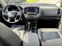 Thumbnail image of 2022 GMC Canyon at LaFontaine Chevrolet Buick GMC of St. Clair