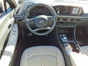 Thumbnail image of 2023 Hyundai SONATA at Maxon Hyundai Inc.