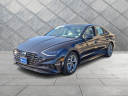 2023 Hyundai SONATA SEL at Maxon Hyundai Inc.
