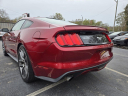 Thumbnail image of 2016 Ford Mustang at GLORY MOTORS LLC