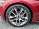 Thumbnail image of 2016 Ford Mustang at GLORY MOTORS LLC
