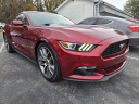 Thumbnail image of 2016 Ford Mustang at GLORY MOTORS LLC