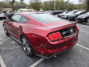 Thumbnail image of 2016 Ford Mustang at GLORY MOTORS LLC