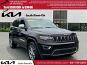 Thumbnail image of 2022 Jeep Grand Cherokee WK at South Shore Kia