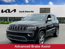 2022 Jeep Grand Cherokee WK Limited at South Shore Kia