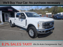 Thumbnail image of 2024 Ford F-350 Super Duty at Platinum Wholesale Auto, Inc.
