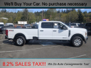 Thumbnail image of 2024 Ford F-350 Super Duty at Platinum Wholesale Auto, Inc.