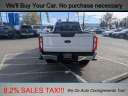Thumbnail image of 2024 Ford F-350 Super Duty at Platinum Wholesale Auto, Inc.