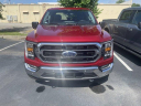 Thumbnail image of 2021 Ford F-150 at MikeJonesFordLincoln of Eastanollee, GA