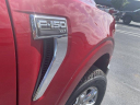 Thumbnail image of 2021 Ford F-150 at MikeJonesFordLincoln of Eastanollee, GA