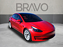 Thumbnail image of 2021 Tesla Model 3 at Luxe Motorcars