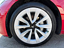Thumbnail image of 2021 Tesla Model 3 at Luxe Motorcars