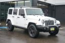 Thumbnail image of 2017 Jeep Wrangler Unlimited at Dougs Lynnwood Mazda - Used
