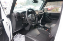 Thumbnail image of 2017 Jeep Wrangler Unlimited at Dougs Lynnwood Mazda - Used