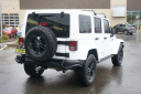 Thumbnail image of 2017 Jeep Wrangler Unlimited at Dougs Lynnwood Mazda - Used