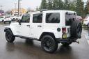 Thumbnail image of 2017 Jeep Wrangler Unlimited at Dougs Lynnwood Mazda - Used