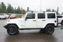 Thumbnail image of 2017 Jeep Wrangler Unlimited at Dougs Lynnwood Mazda - Used