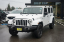 Thumbnail image of 2017 Jeep Wrangler Unlimited at Dougs Lynnwood Mazda - Used